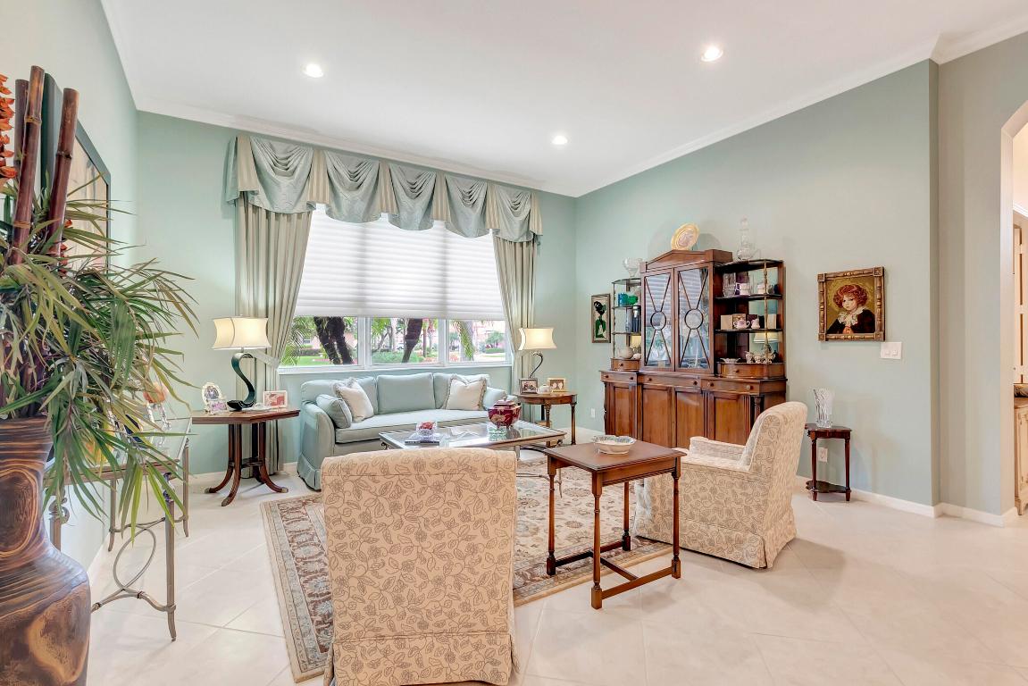 VILLAGGIO - Residential