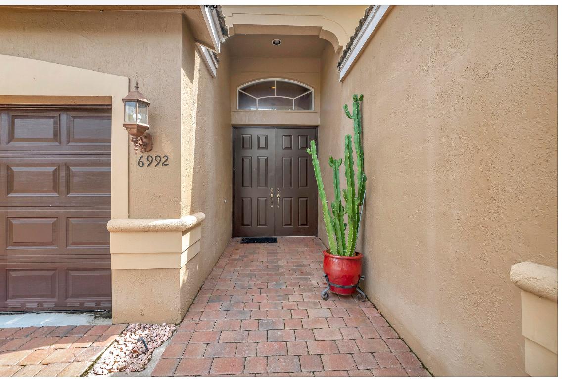 VILLAGGIO - Residential