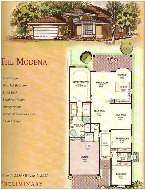 VILLAGGIO - Residential