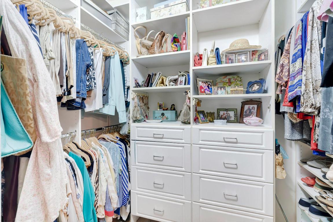 VILLAGGIO - Residential