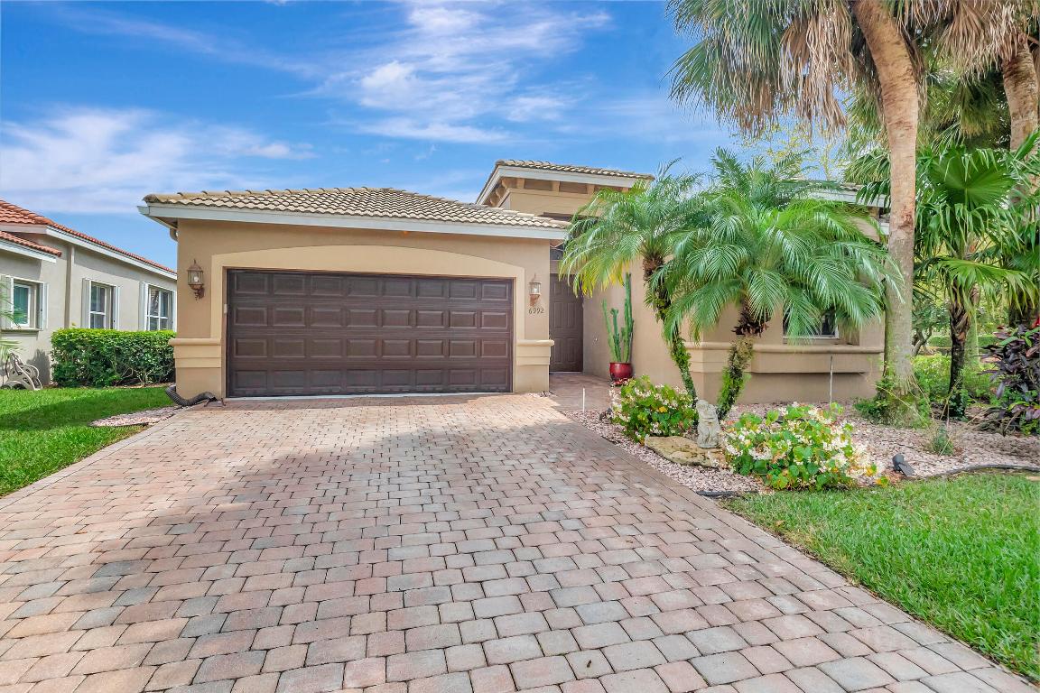 VILLAGGIO - Residential