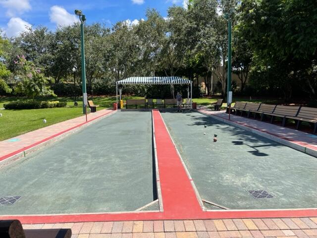 VILLAGGIO - Residential