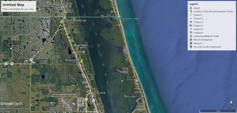 6496 Us Highway 1 Fort Pierce FL 34982