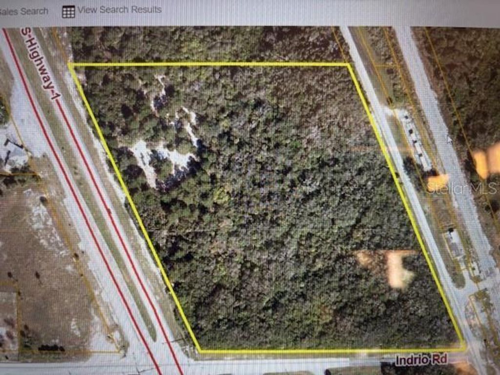 Photo of 6496 Us Highway 1, Fort Pierce, FL 34982 (MLS # R11108028)