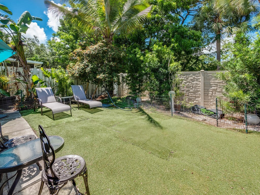 SUMMER CHASE, CYPRESS WOODS 2 - Residential