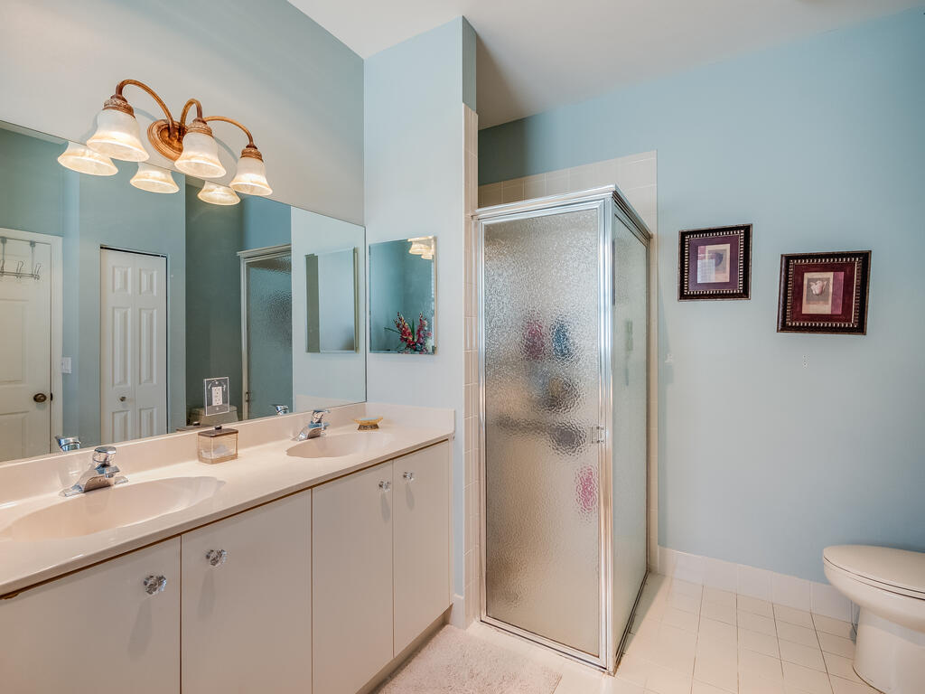 SUMMER CHASE, CYPRESS WOODS 2 - Residential