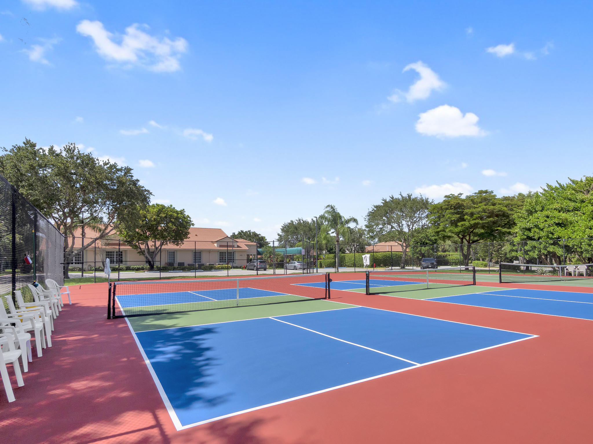 SUMMER CHASE, CYPRESS WOODS 2 - Residential