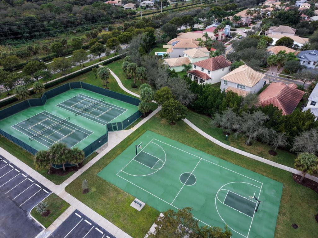 DIAMOND C RANCH POD E/F - Residential