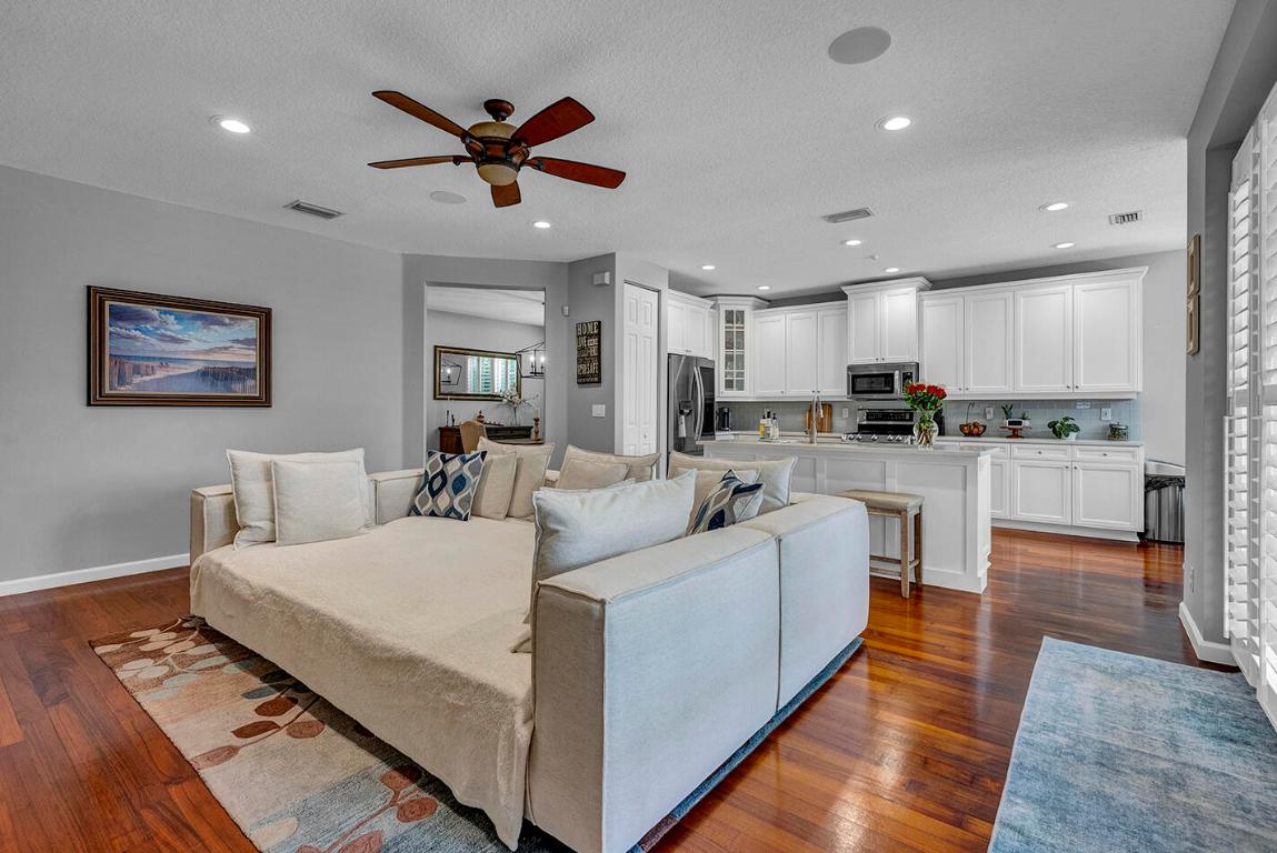 DIAMOND C RANCH POD E/F - Residential