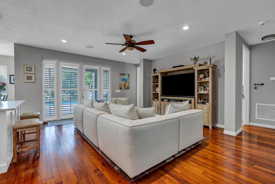 DIAMOND C RANCH POD E/F - Residential