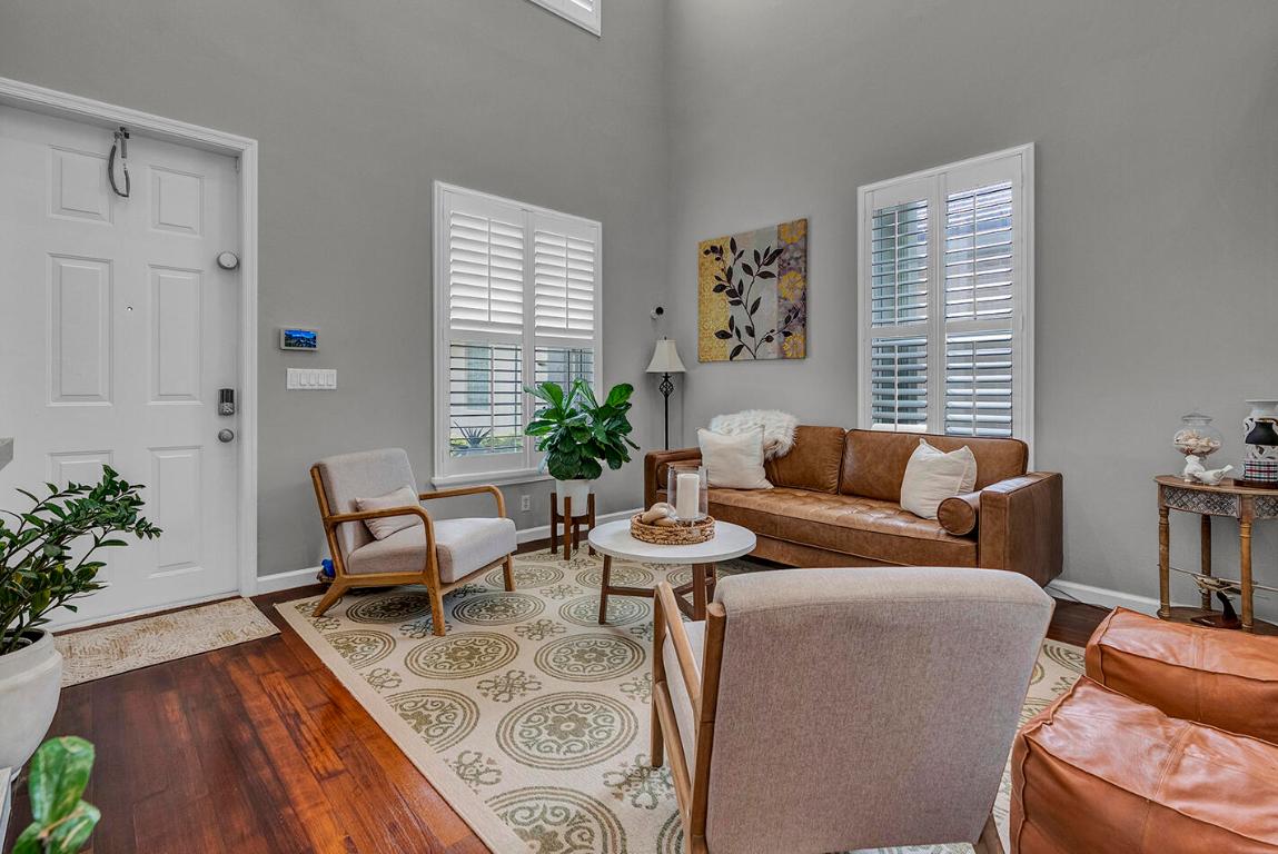 DIAMOND C RANCH POD E/F - Residential