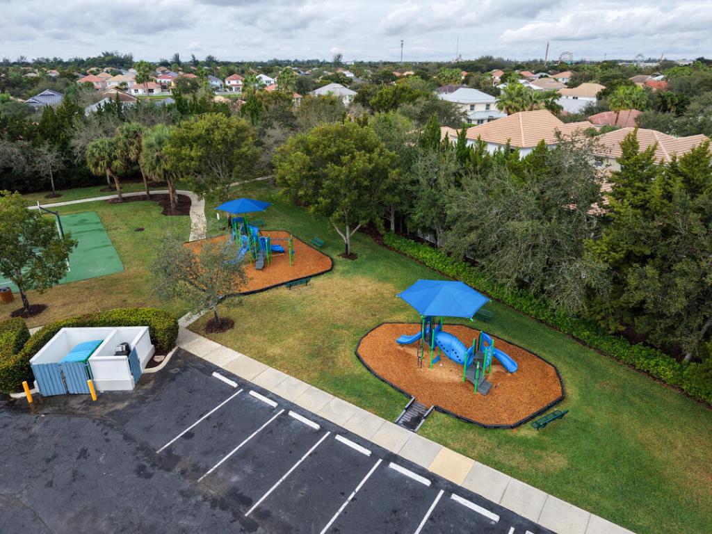 DIAMOND C RANCH POD E/F - Residential