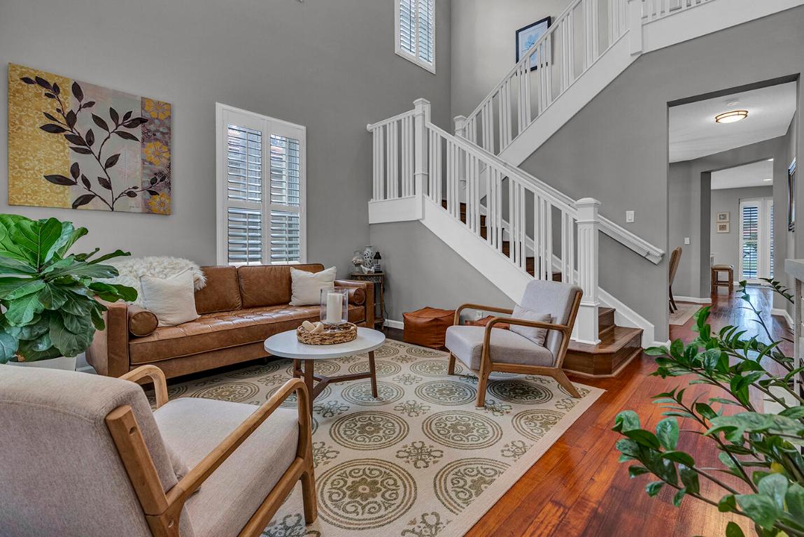 DIAMOND C RANCH POD E/F - Residential