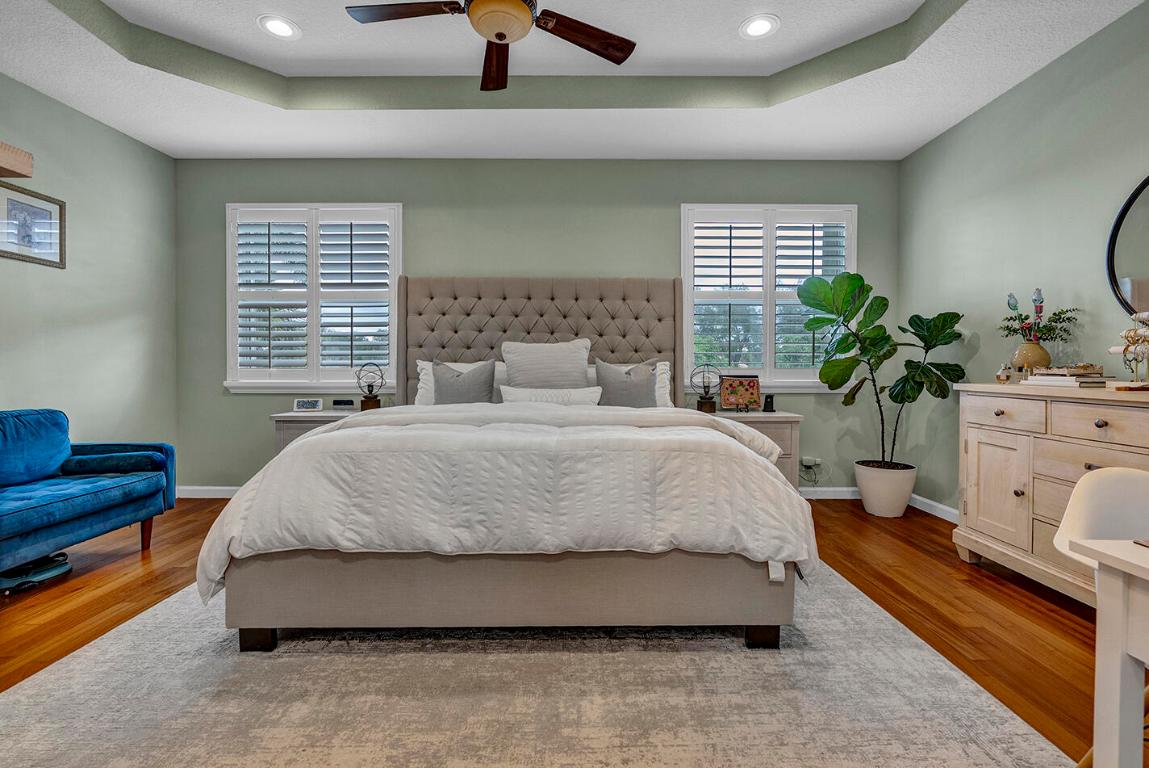 DIAMOND C RANCH POD E/F - Residential