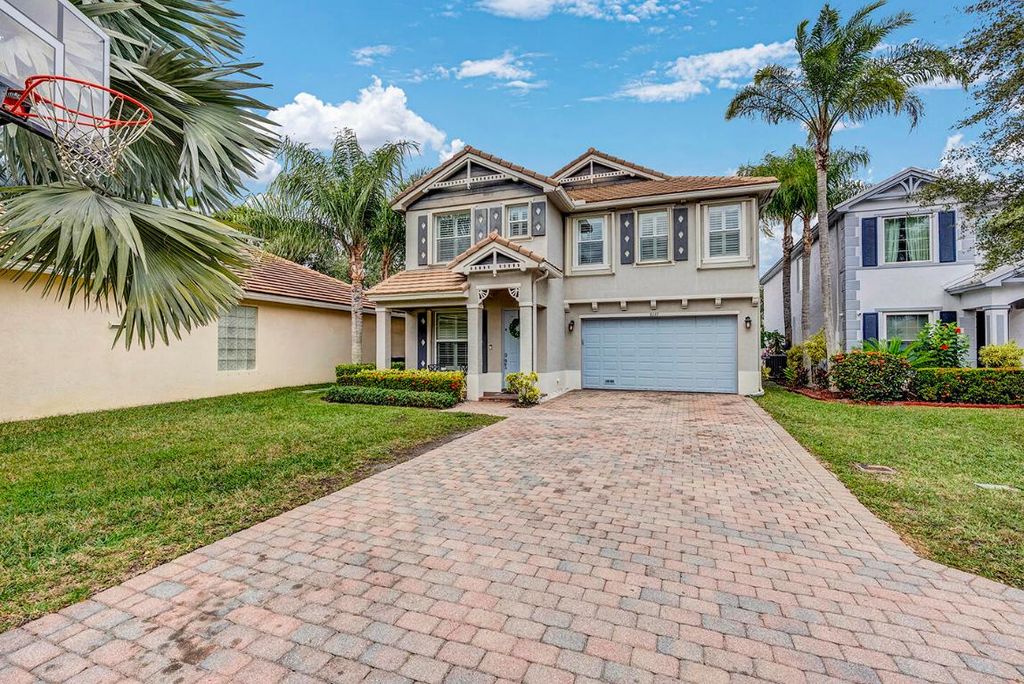 Photo of 8655 Tally Ho Lane, West Palm Beach, FL 33411 (MLS # R11156308)