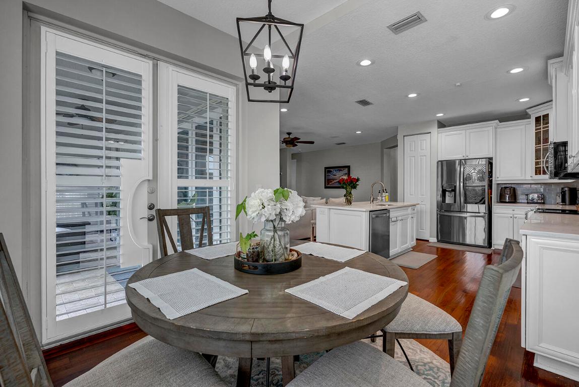 DIAMOND C RANCH POD E/F - Residential