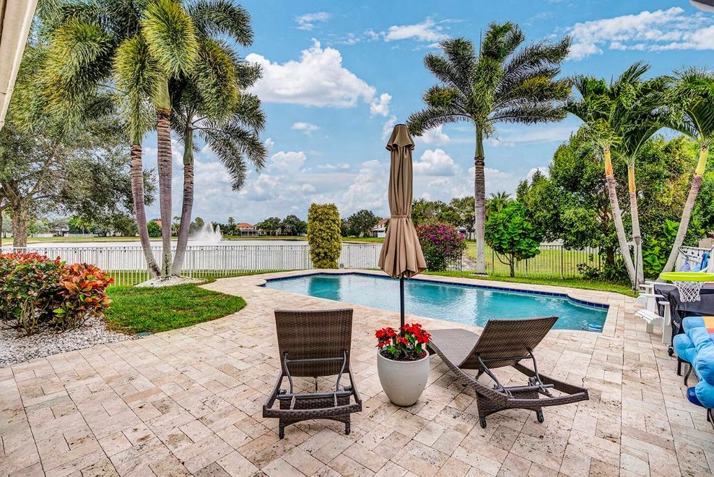 Photo of 8655 Tally Ho Lane, West Palm Beach, FL 33411 (MLS # R11156308)