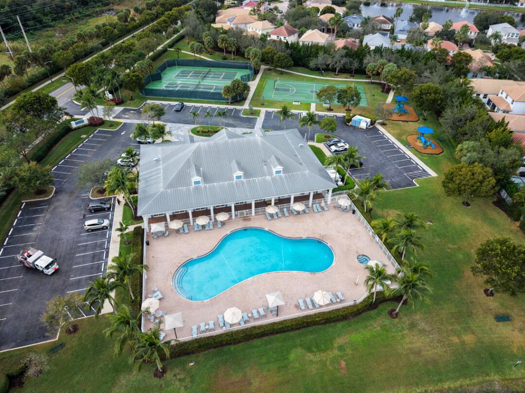 DIAMOND C RANCH POD E/F - Residential