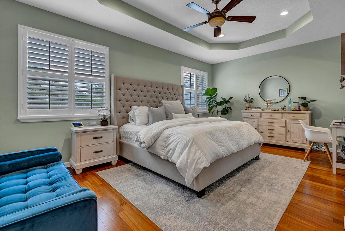 DIAMOND C RANCH POD E/F - Residential