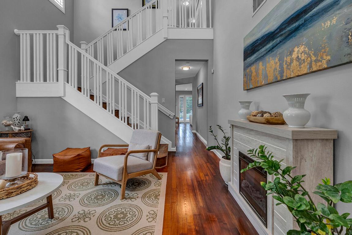 DIAMOND C RANCH POD E/F - Residential