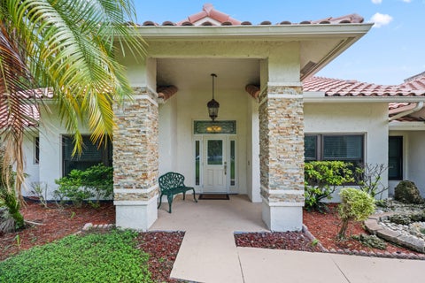 Tiny photo for 6038 NW 75TH Way, Parkland, FL 33067 (MLS # B26090209)
