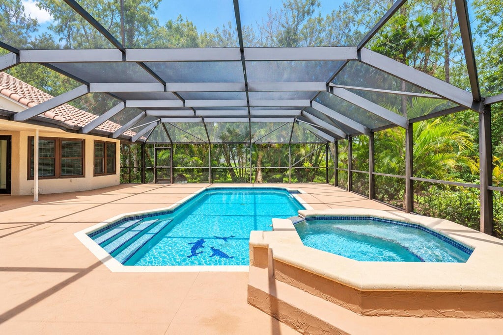 Photo of 6038 NW 75TH Way, Parkland, FL 33067 (MLS # B26090209)
