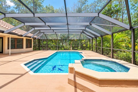 Tiny photo for 6038 NW 75TH Way, Parkland, FL 33067 (MLS # B26090209)