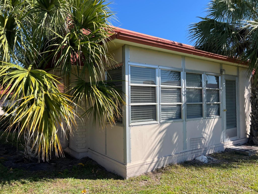 Photo of 254 Seville K #254, Delray Beach, FL 33446 (MLS # B26072542)