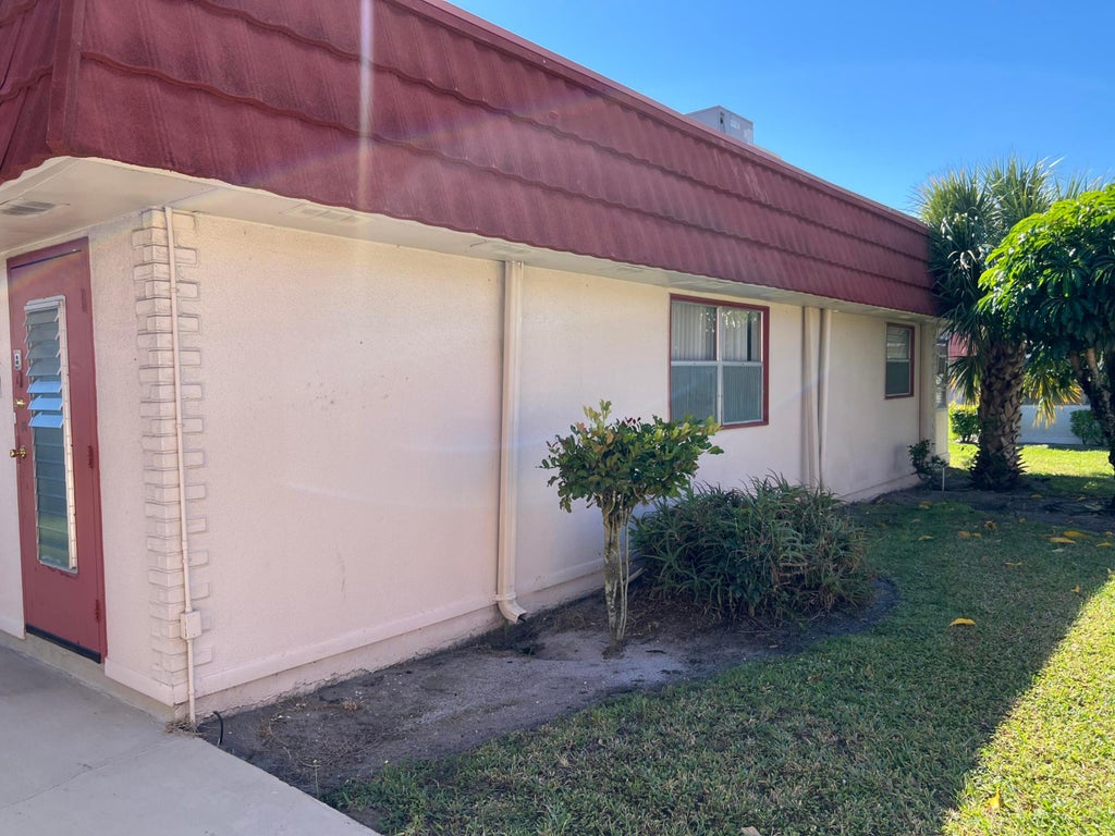 Photo of 254 Seville K #254, Delray Beach, FL 33446 (MLS # B26072542)