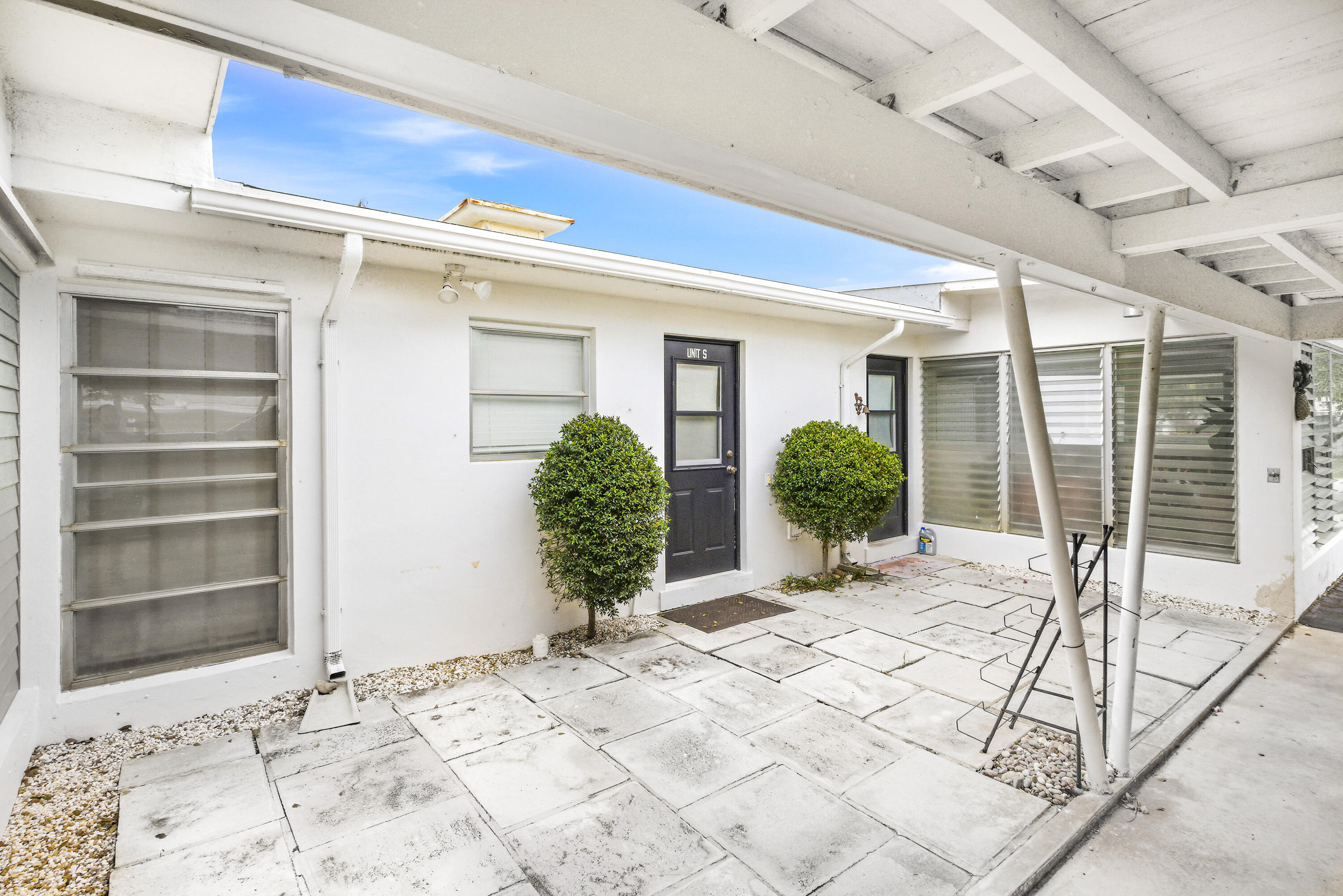 SNOW HILL - Residential Lease