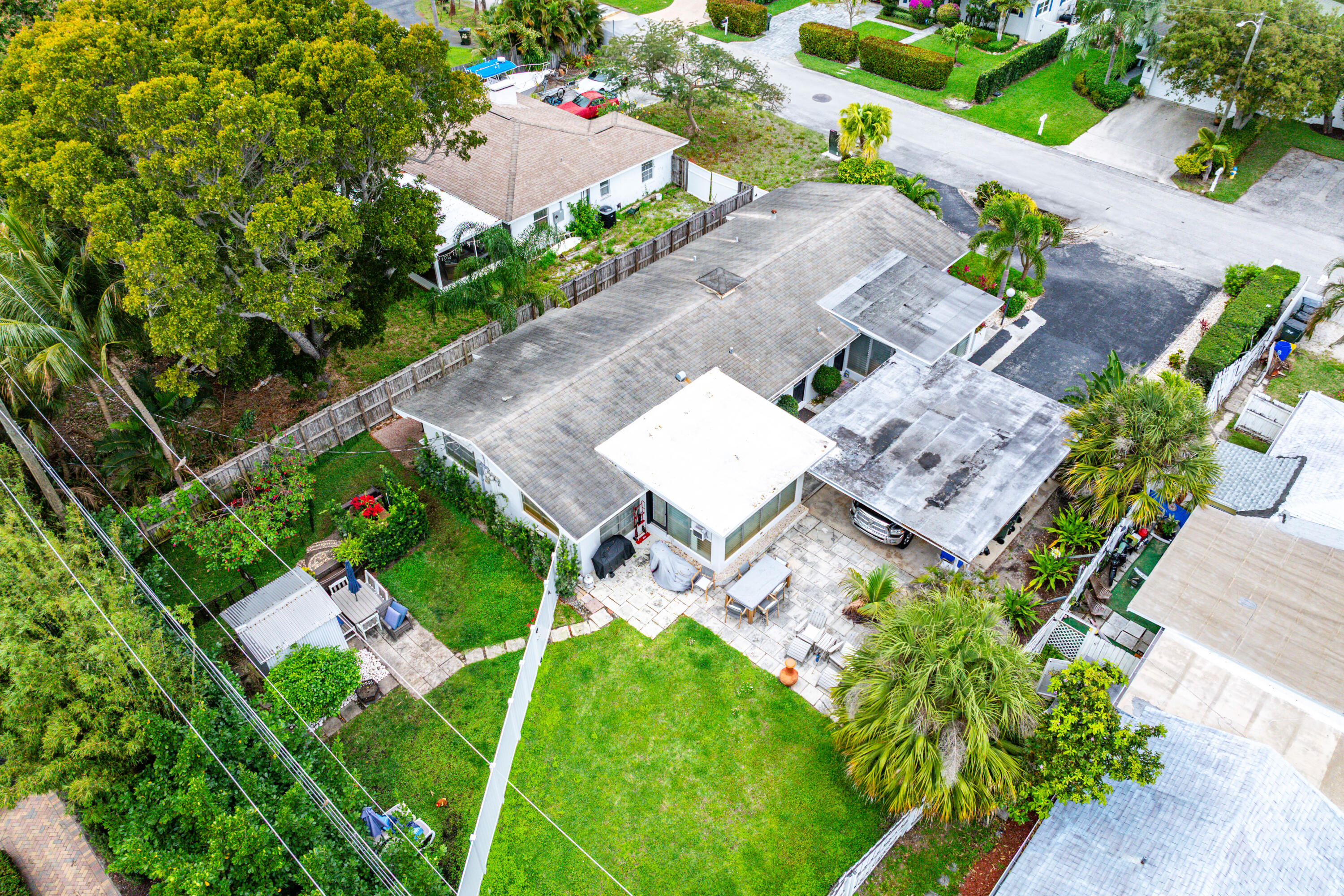 SNOW HILL - Residential Lease