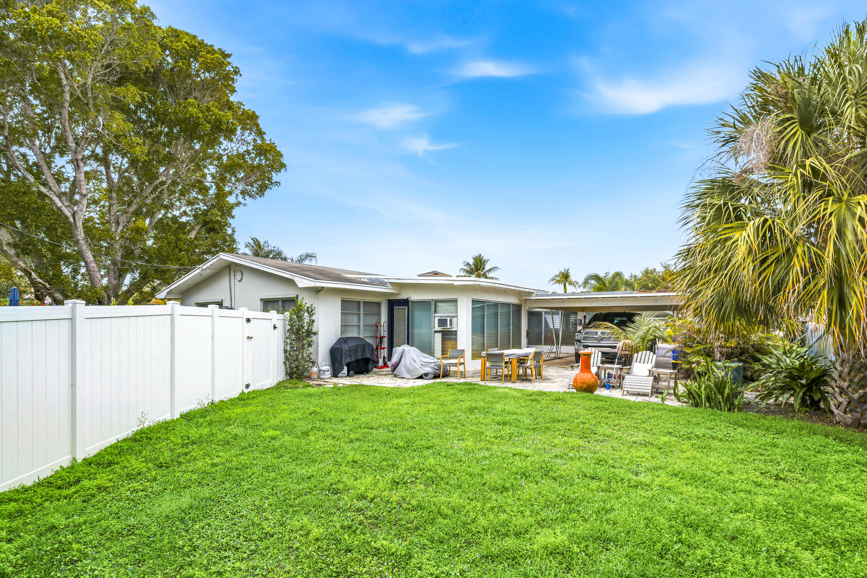 SNOW HILL - Residential Lease