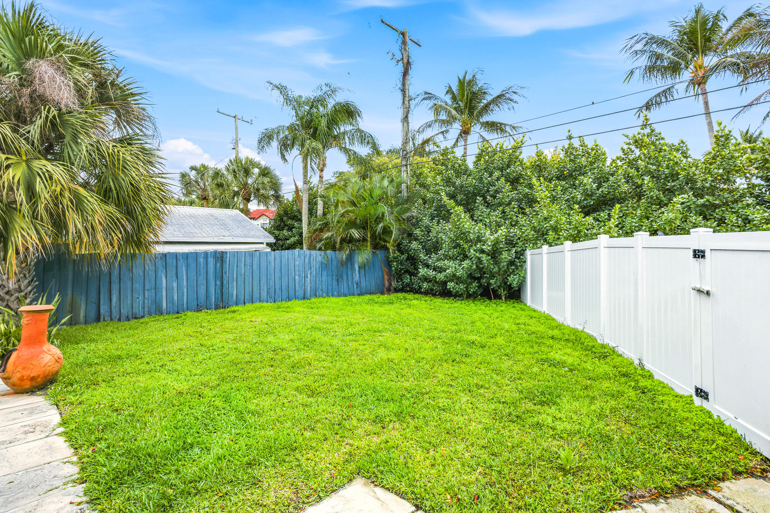 SNOW HILL - Residential Lease