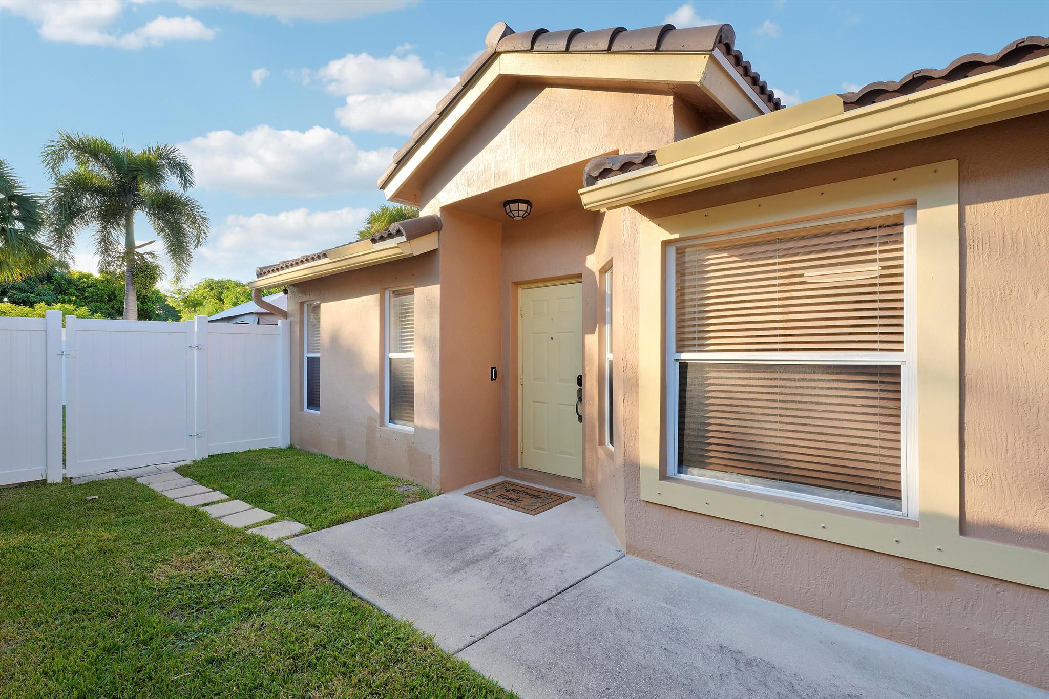 1021 Fosters Mill Road