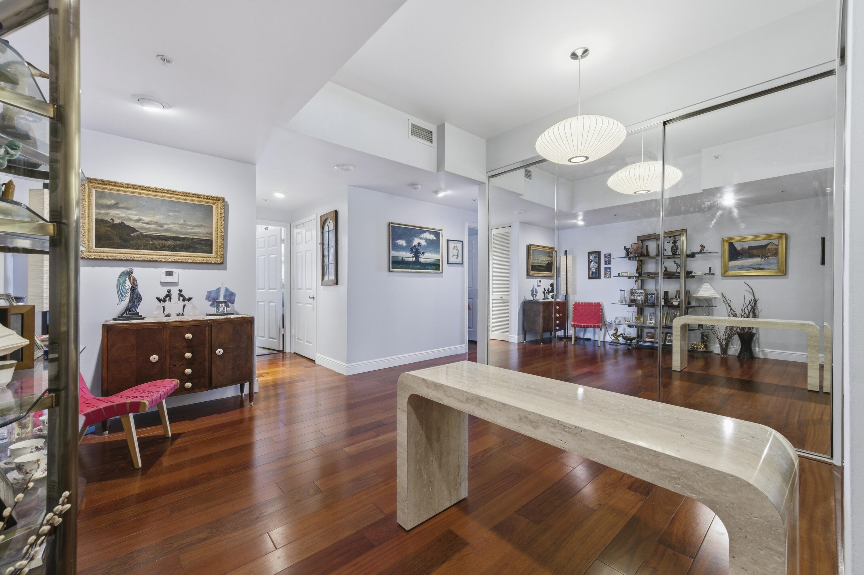 STRAND CONDO - Residential