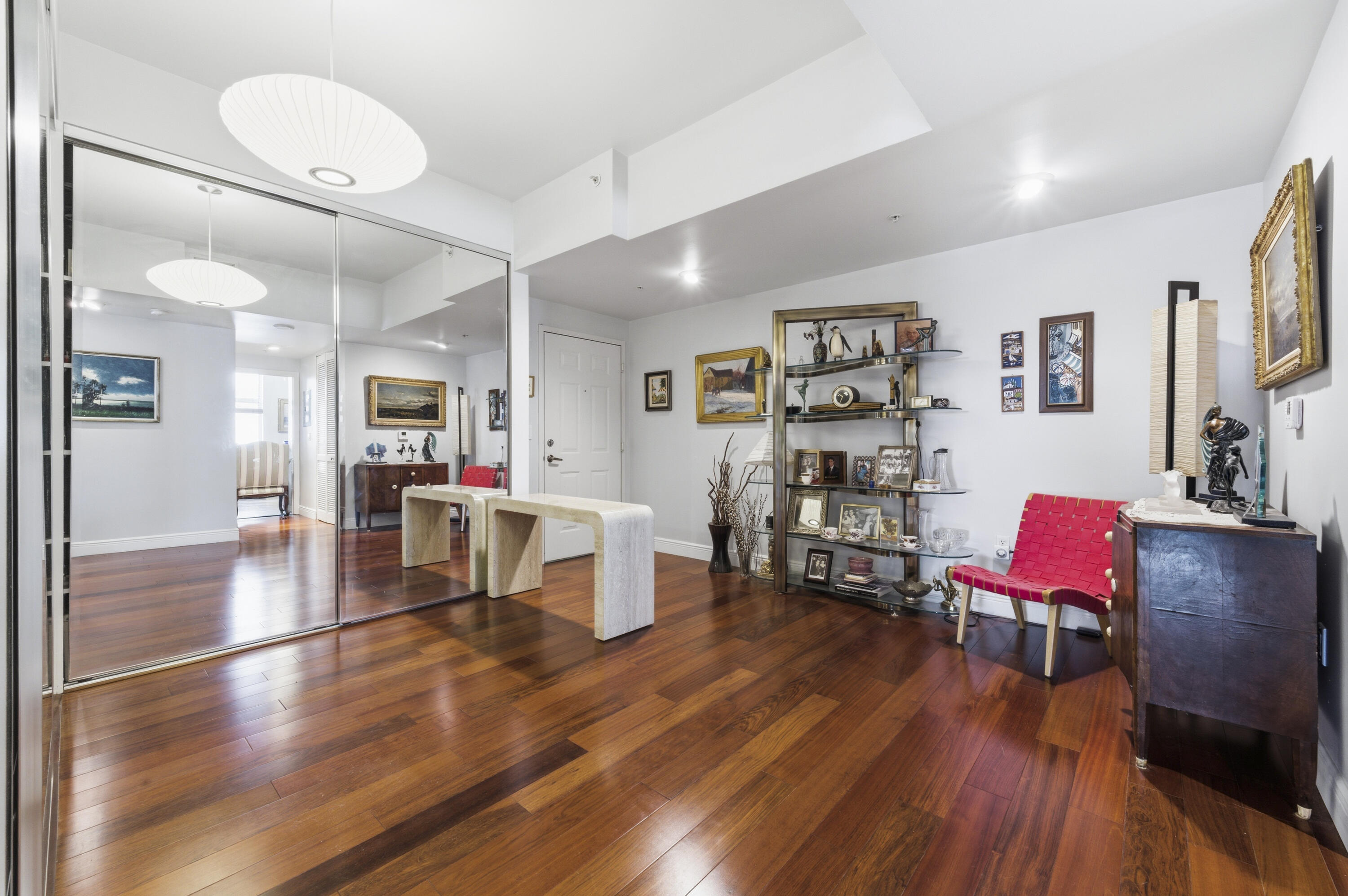 STRAND CONDO - Residential