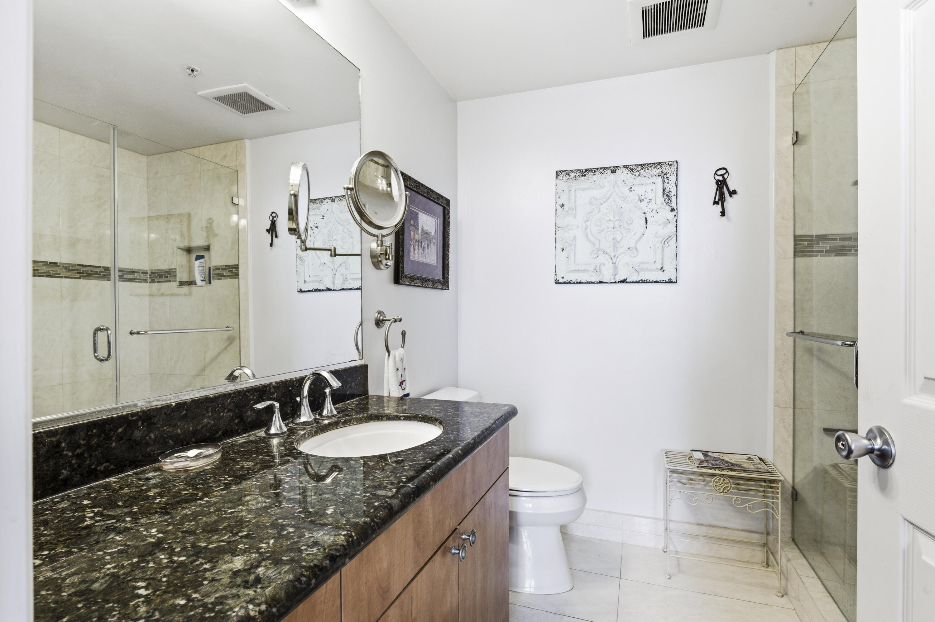 STRAND CONDO - Residential