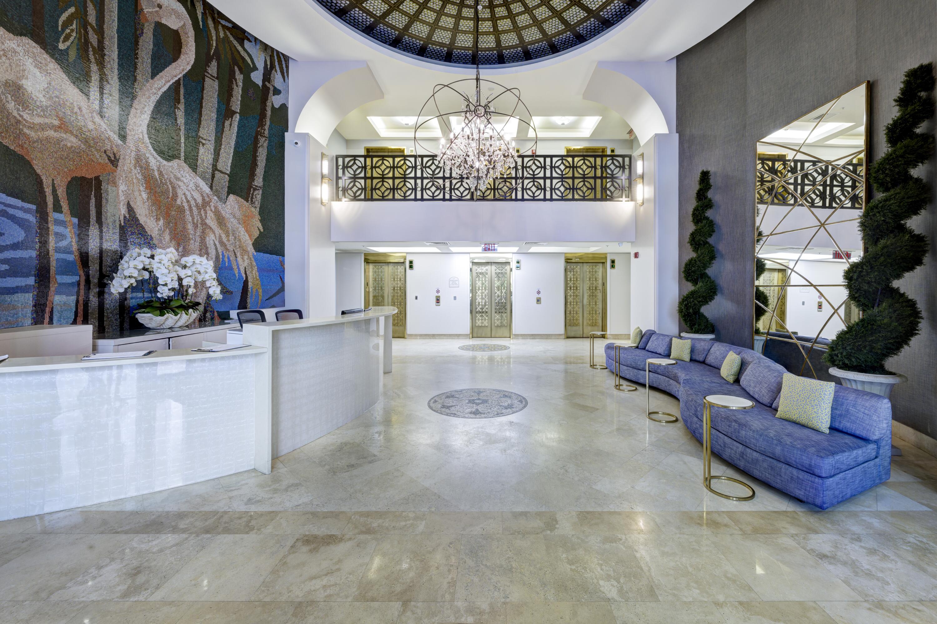 STRAND CONDO - Residential