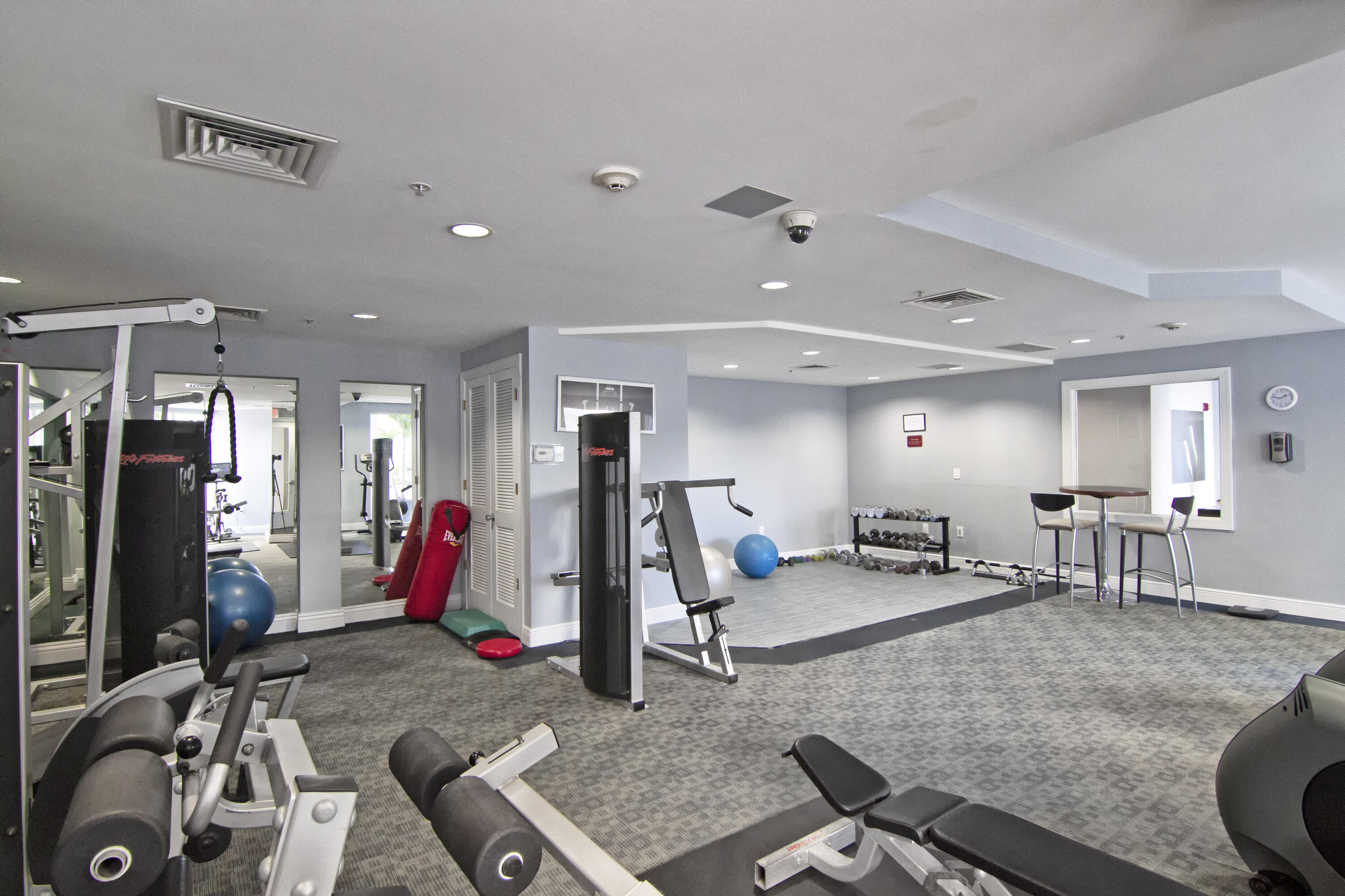 STRAND CONDO - Residential