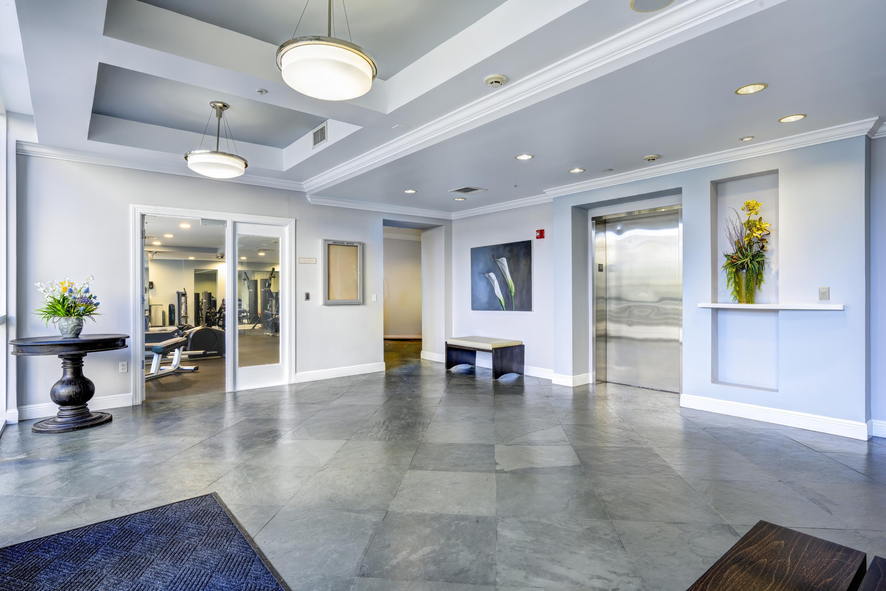 STRAND CONDO - Residential