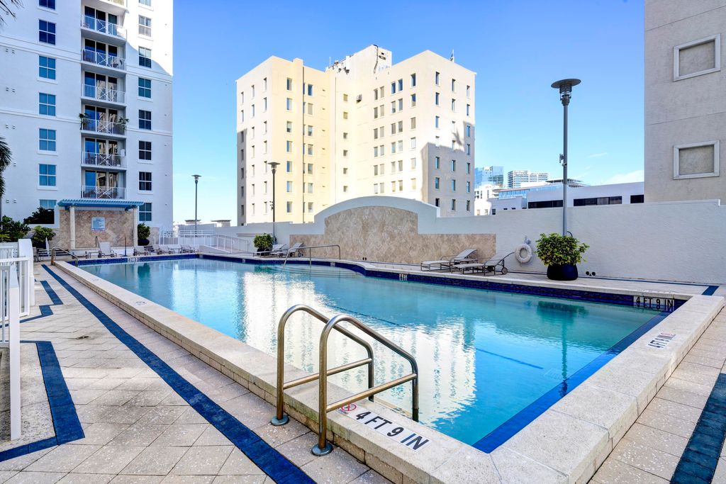 Photo of 255 Evernia Street #1004, West Palm Beach, FL 33401 (MLS # R11169360)