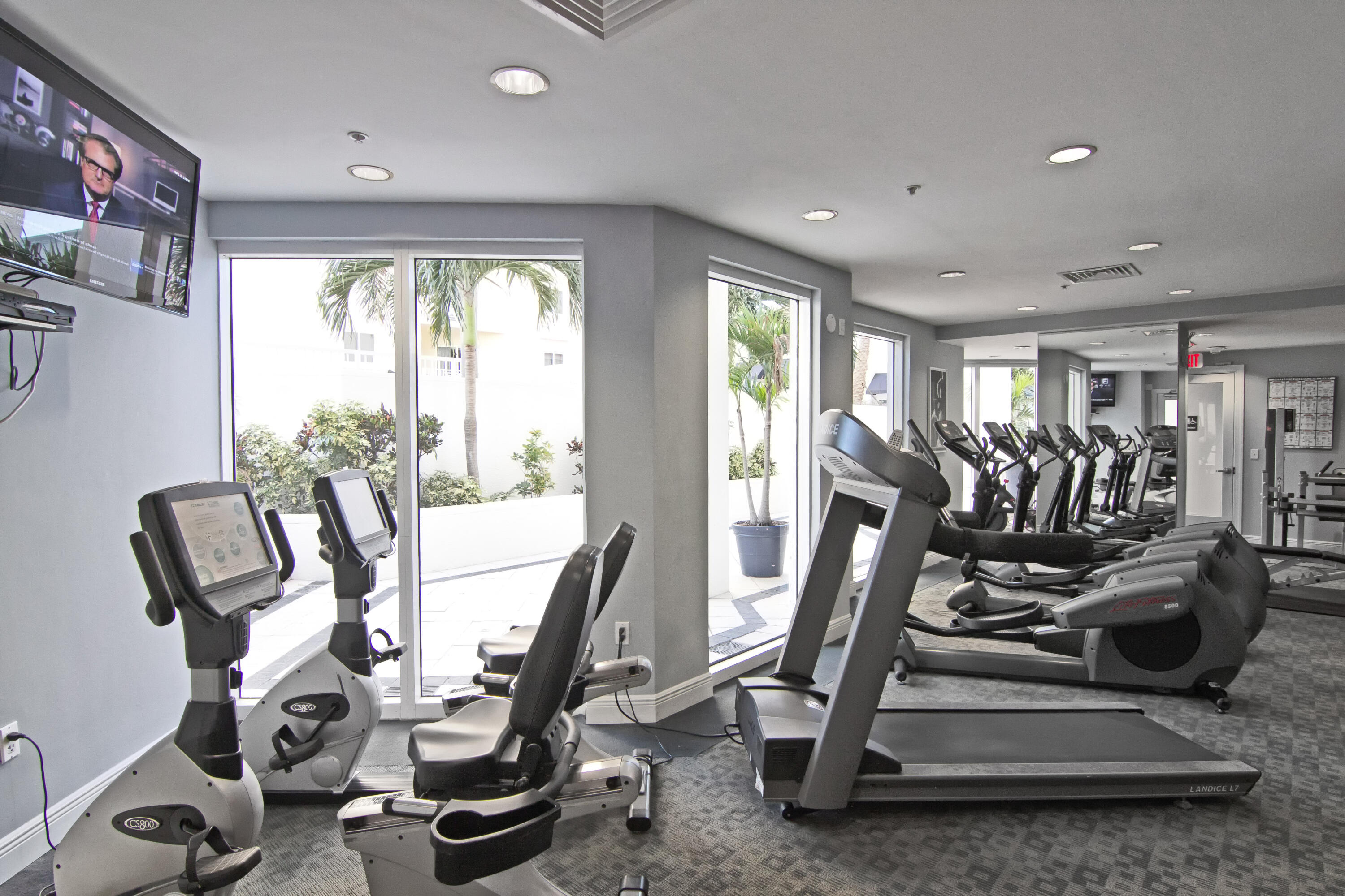 STRAND CONDO - Residential