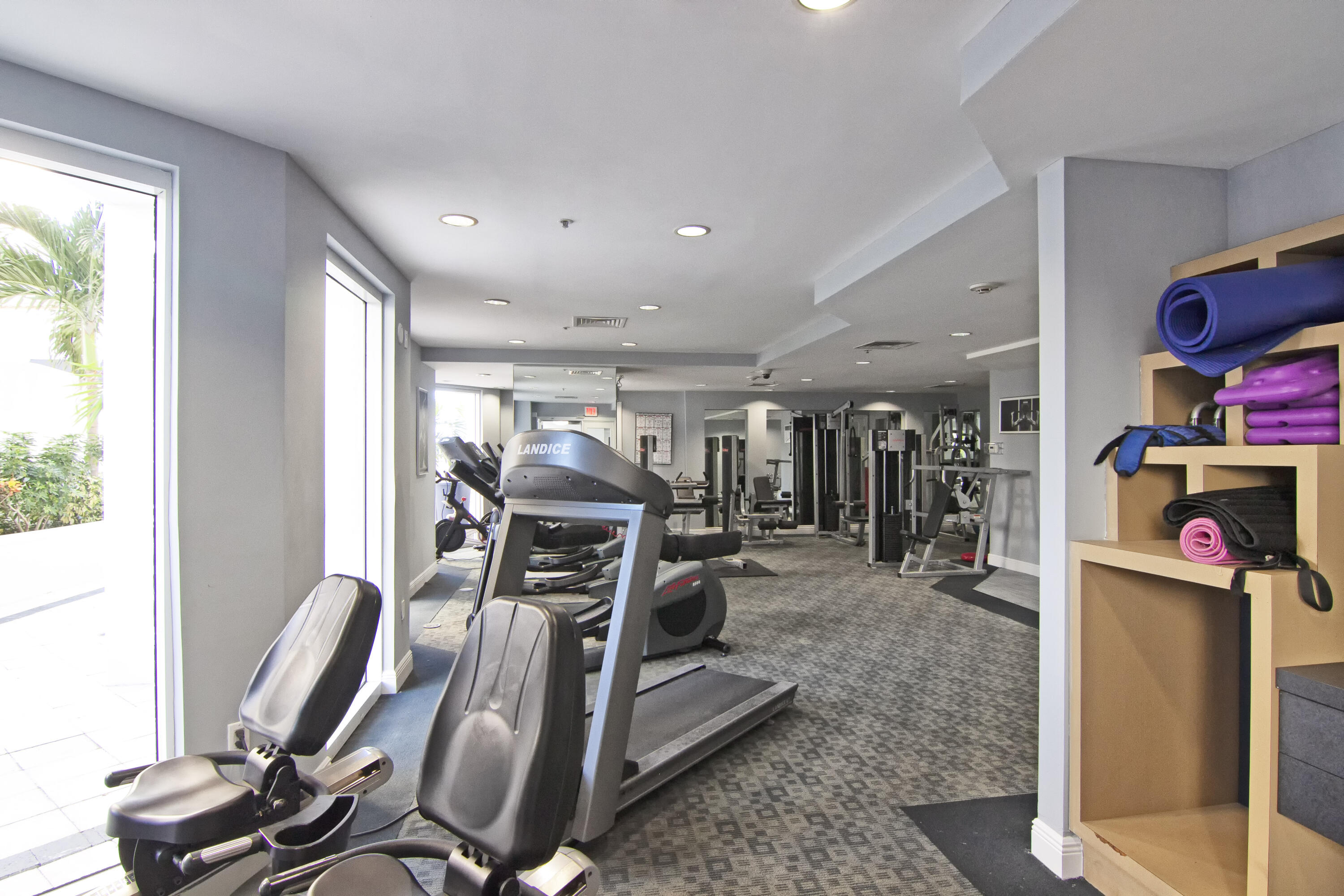 STRAND CONDO - Residential