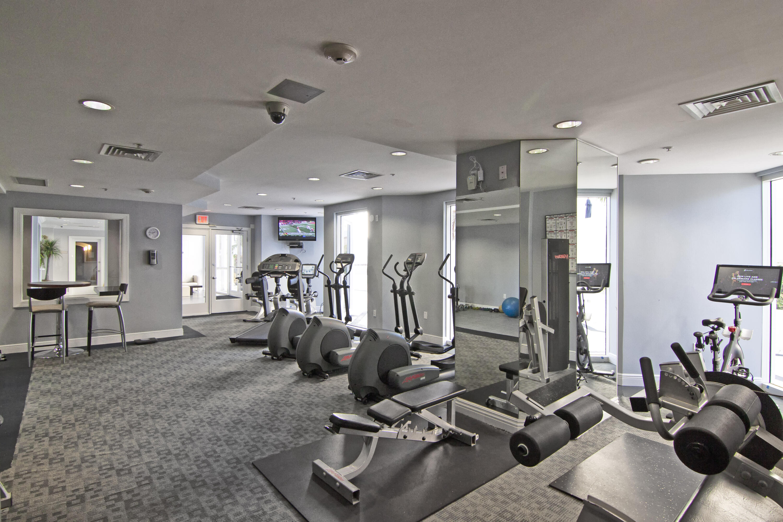 STRAND CONDO - Residential