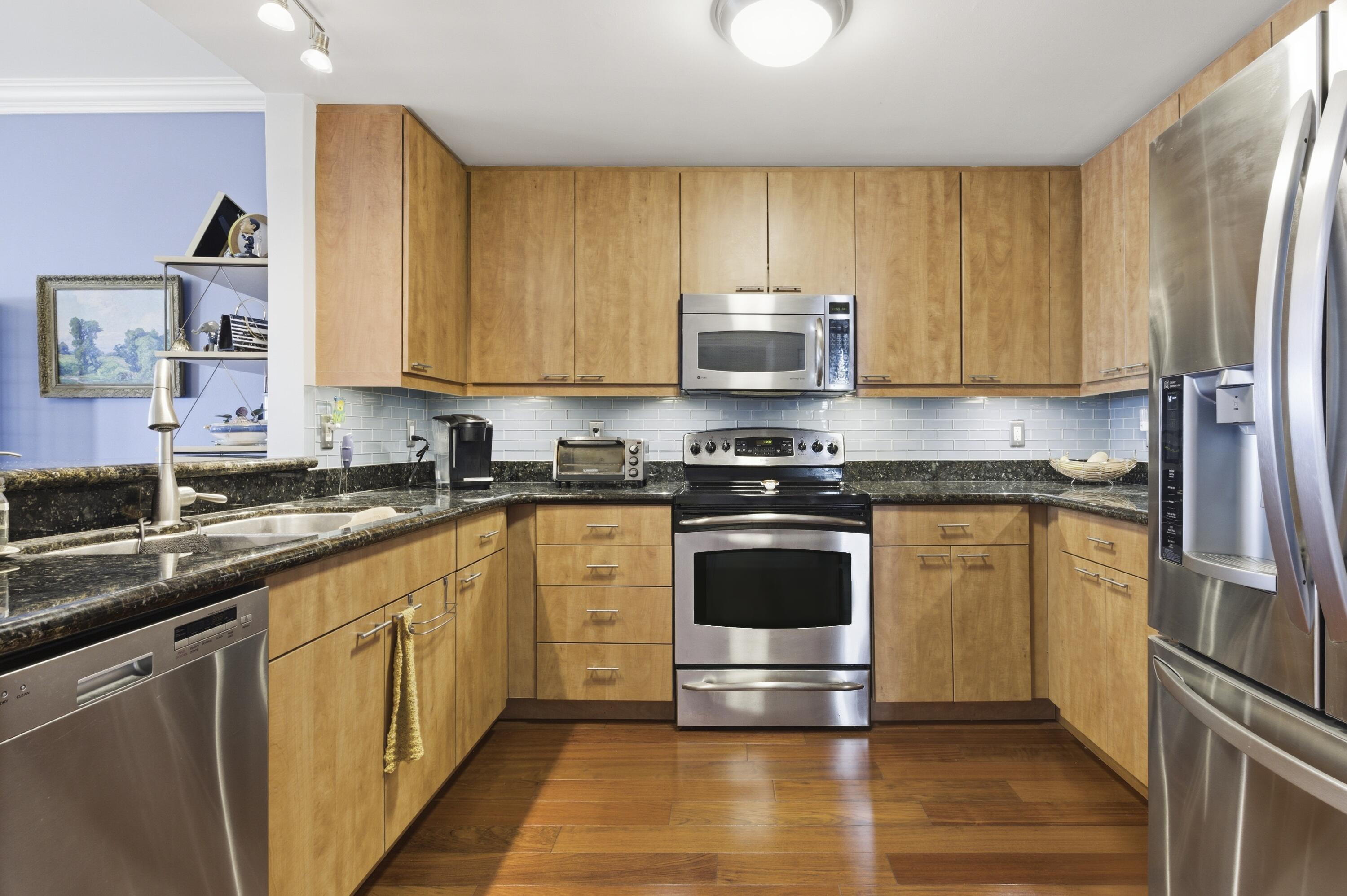 STRAND CONDO - Residential