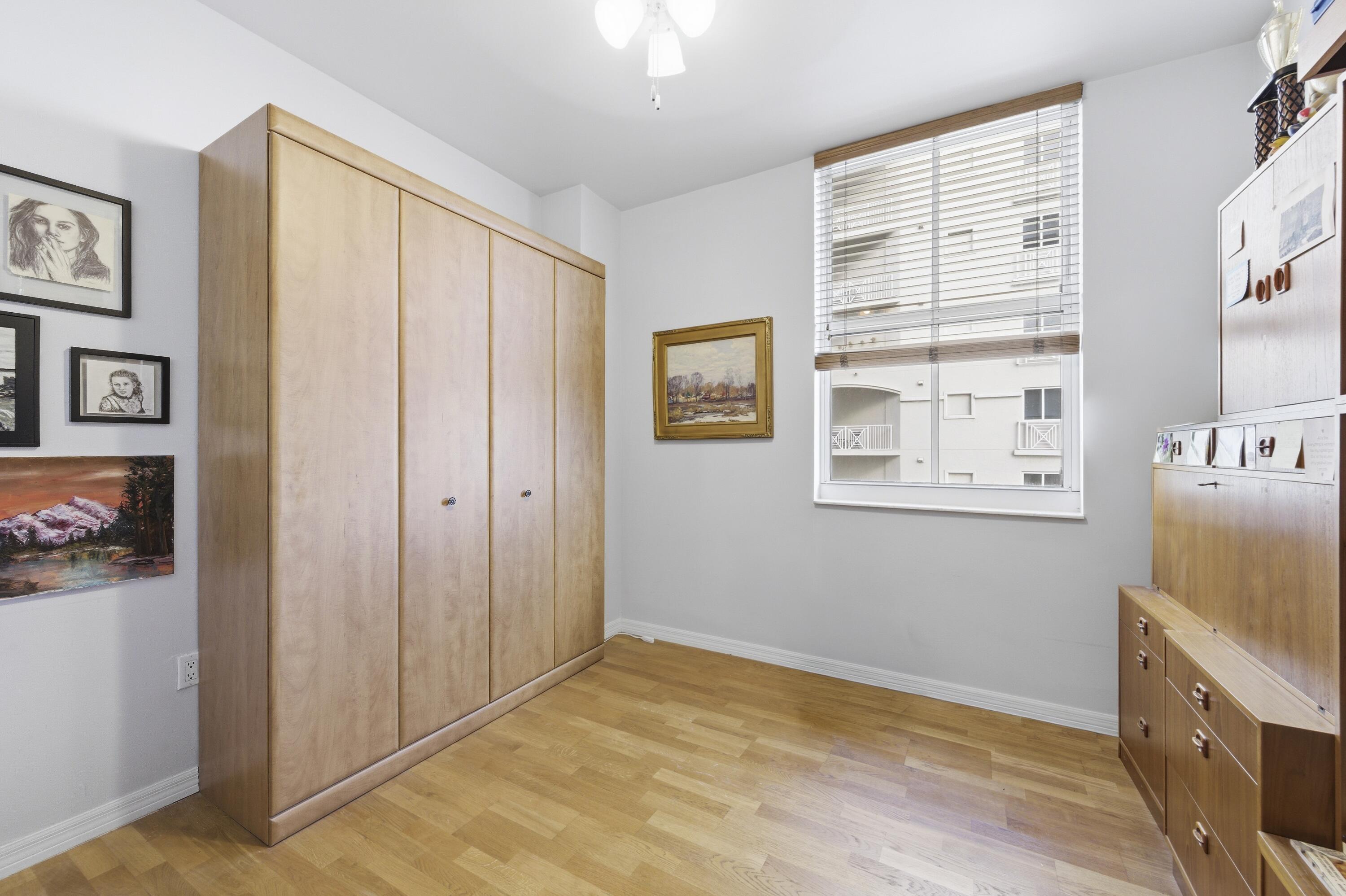 STRAND CONDO - Residential