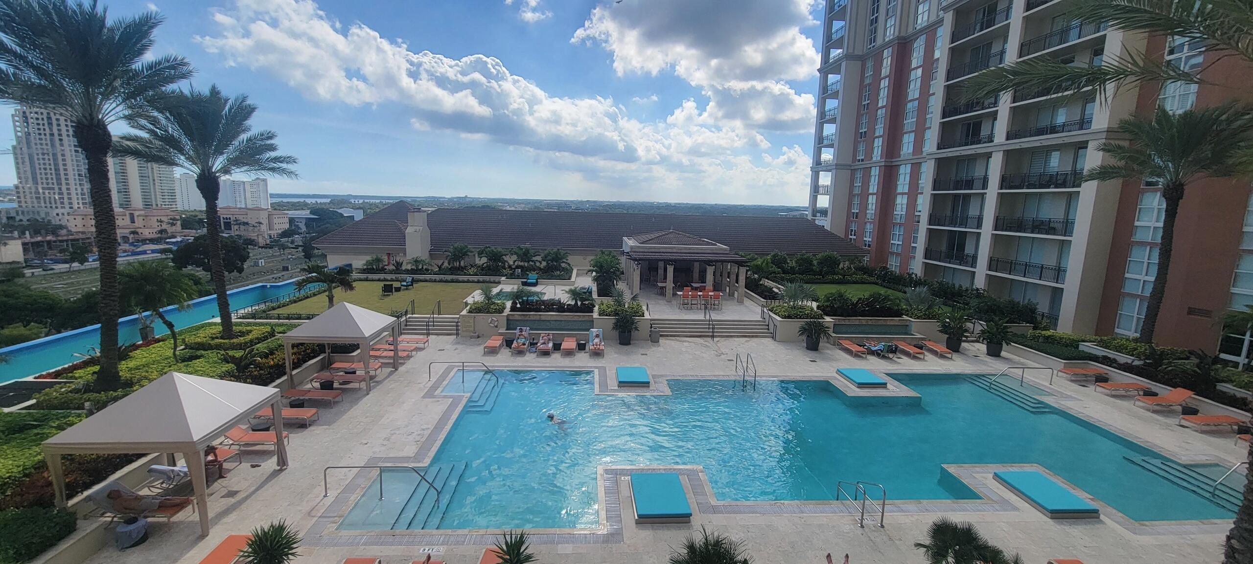 CITYPLACE SOUTH TOWER CONDO - Residential