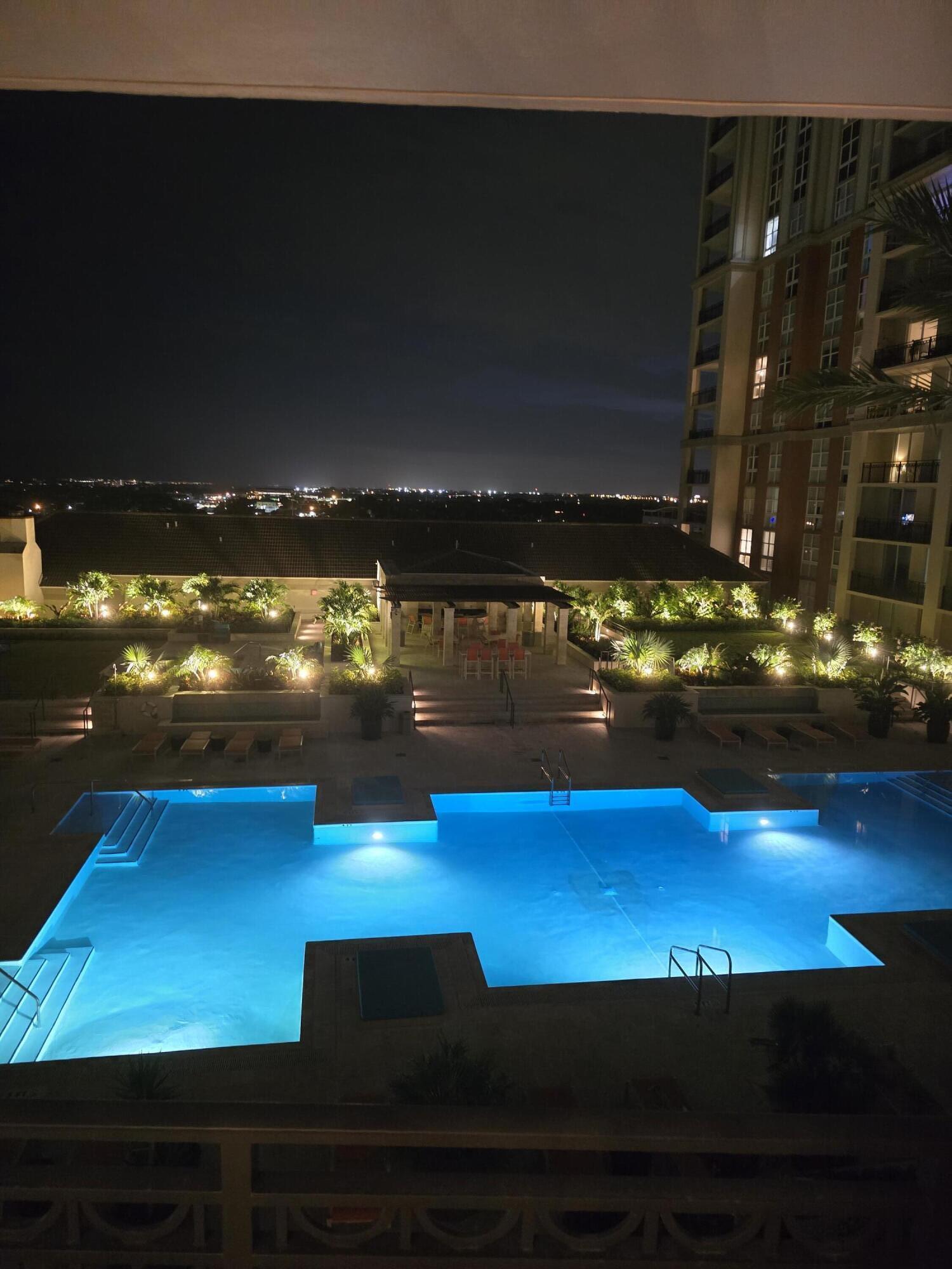 CITYPLACE SOUTH TOWER CONDO - Residential