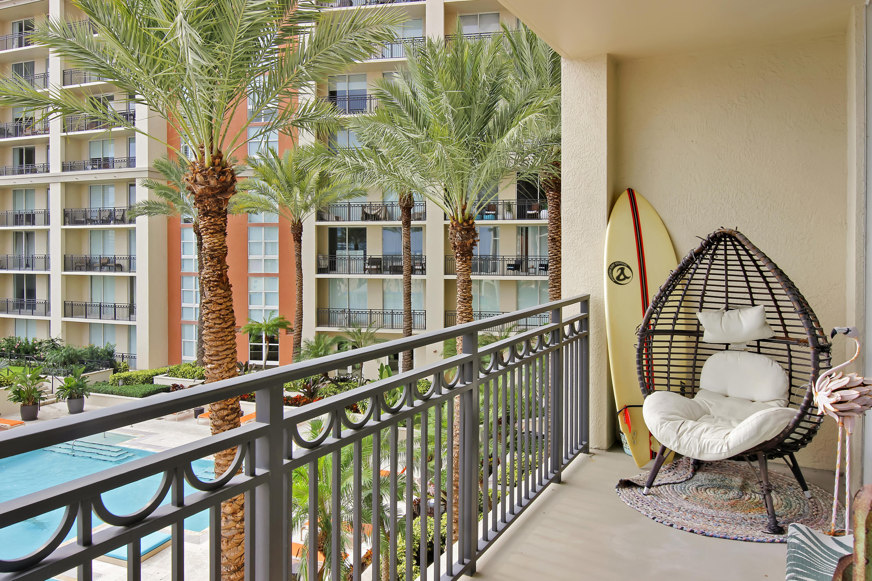 CITYPLACE SOUTH TOWER CONDO - Residential