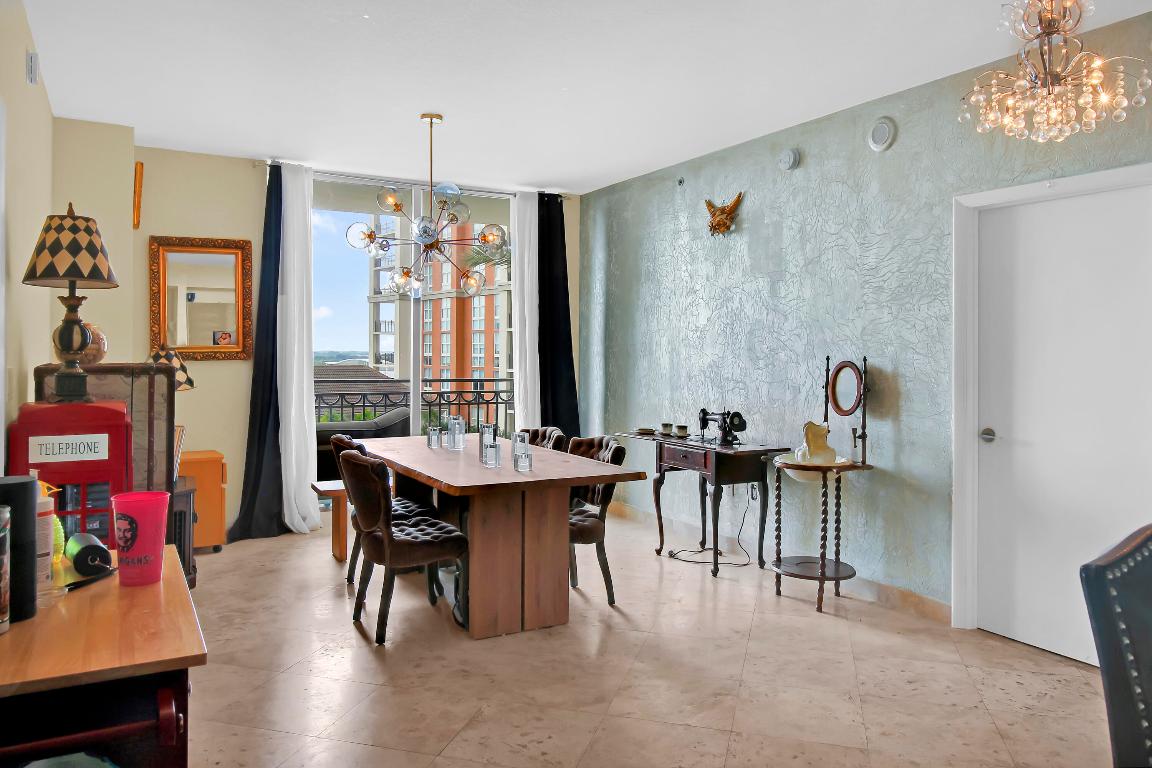 550 Okeechobee Boulevard 1103